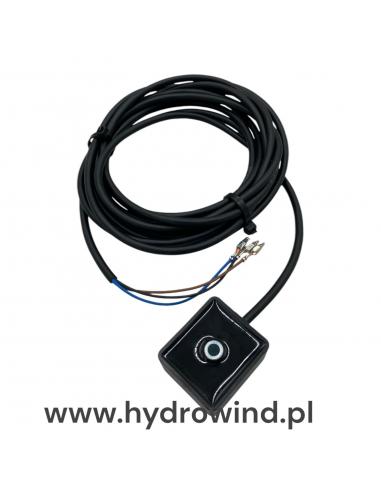 Czujnik poziomowania MBB Hubfix B16 -...