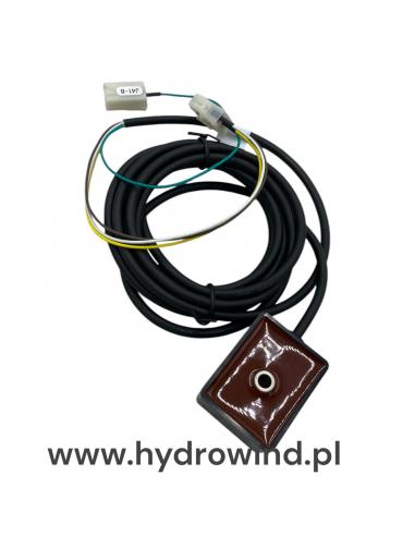 Czujnik poziomowania windy MBB...