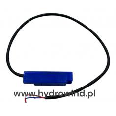 Czujnik poziomowania do...