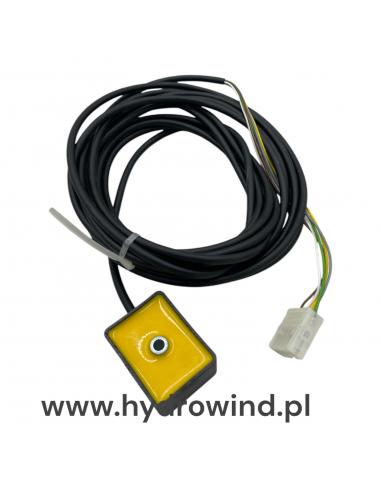 Czujnik poziomowania windy MBB...