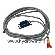 10. Czujnik poziomowania -...