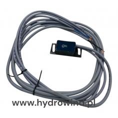 Czujnik poziomowania windy...