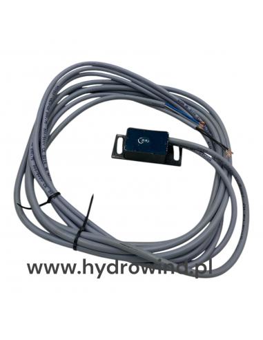 Czujnik poziomowania windy Palfinger...