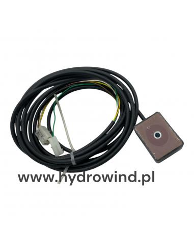 Czujnik poziomowania MBB Hubfix /...