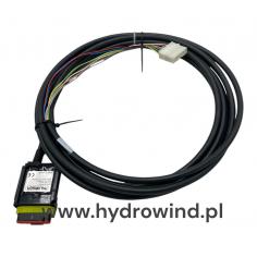 Czujnik poziomowania B15-S do wind MBB Palfinger / 2,9 mb