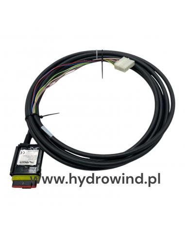 Czujnik poziomowania B15-S do wind...