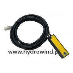 10. Czujnik poziomowania...