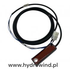 Czujnik poziomowania do...