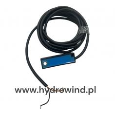 10. Czujnik poziomowania...