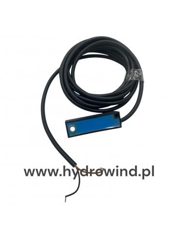 10. Czujnik poziomowania B13 - niebieski