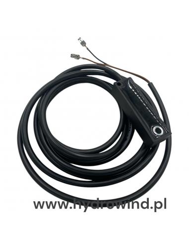 Czujnik poziomowania windy MBB...