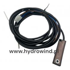 Czujnik poziomowania do...