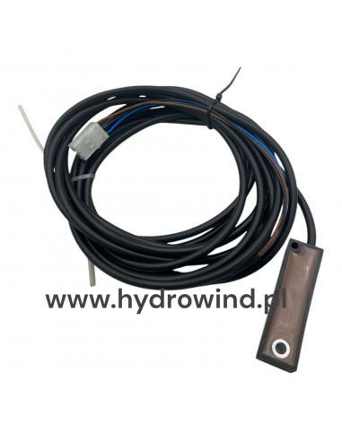 Czujnik poziomowania do windy MBB...