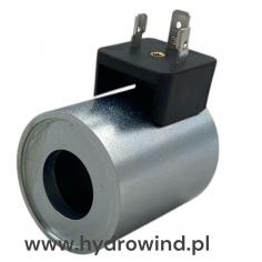 01. Cewka elektrozaworu fi...