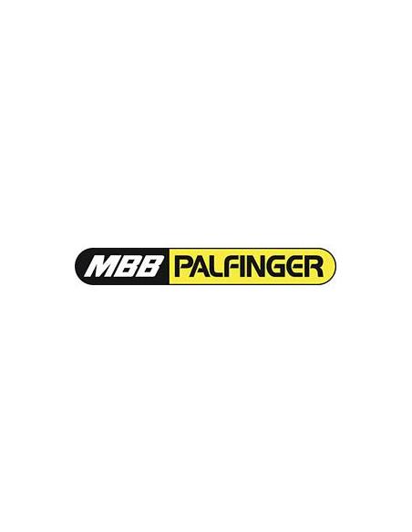 Mbb Palfinger