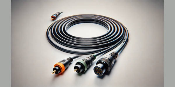 Kabel 7-żyłowy do przyczepy – niezawodne połączenie elektryczne w transporcie