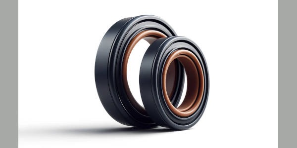 Uszczelniacze do siłowników hydraulicznych – klucz do niezawodności układów hydraulicznych