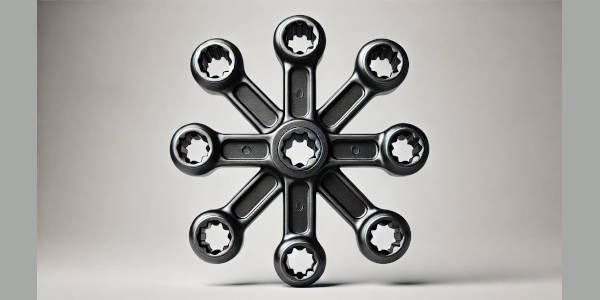 Kluczyk do skrzynki elektrycznej – bezpieczeństwo i funkcjonalność w jednym