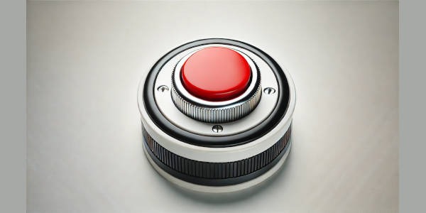  Awaryjny wyłącznik prądu – klucz do bezpieczeństwa w sytuacjach kryzysowych