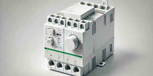 Sterowanie stycznikiem – kluczowy element zarządzania obwodami elektrycznymi