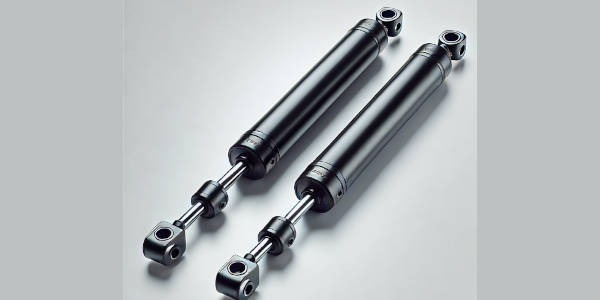 Siłownik gazowy 1000N – wszechstronne rozwiązanie dla różnych zastosowań