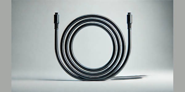 Przewód sprężynowy – funkcjonalne rozwiązanie do elastycznego przesyłu