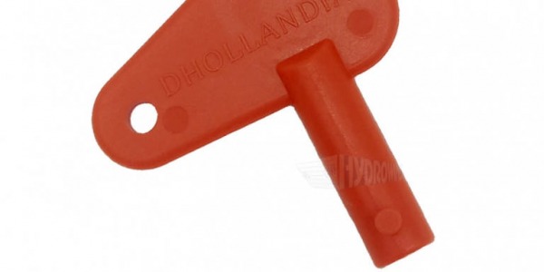 Klucz do windy Dhollandia – wersje, funkcje i odpowiedzialność UDT 