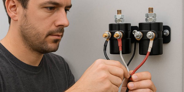 Cewki rozruchowe przełączające – jak działają w silnikach wind samochodowych?