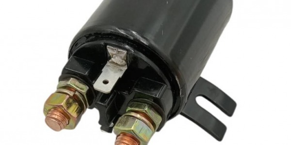 Rodzaje cewek elektrozaworu